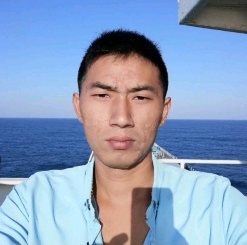 小孟的第一张照片--淮安认干亲服务网