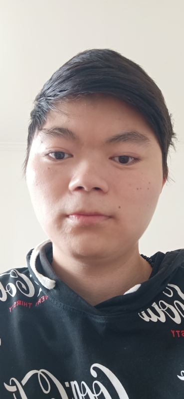 秦洋的第一张照片--淮安认干亲服务网