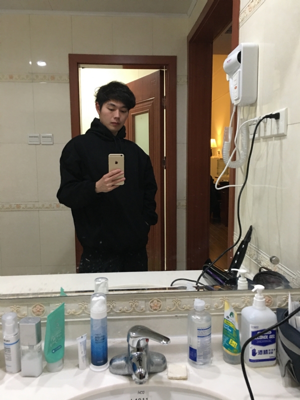 Murry的第二张照片--淮安认干亲服务网