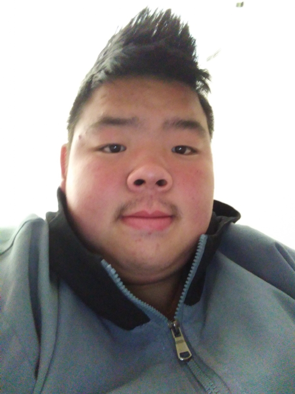 微笑人生的第一张照片--淮安认干亲服务网