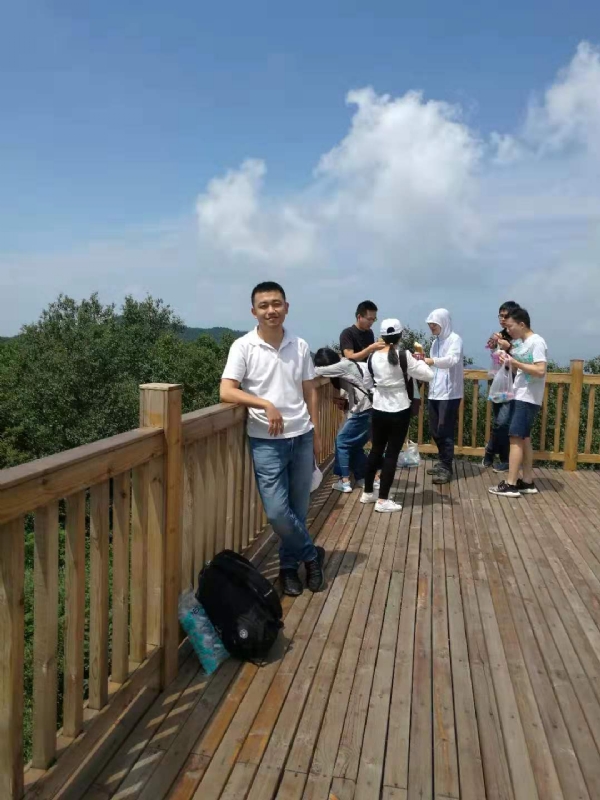 王亦之的第一张照片--淮安认干亲服务网