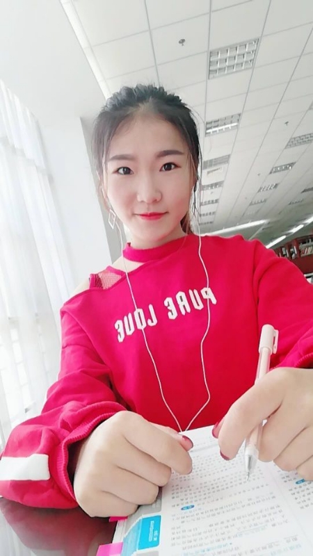 Smile的第二张照片--淮安认干亲服务网