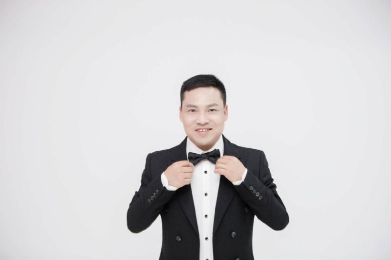 榕華的第一张照片--淮安认干亲服务网