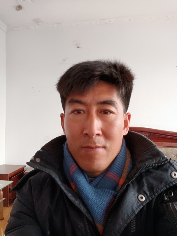 愉快心情的第二张照片--淮安认干亲服务网