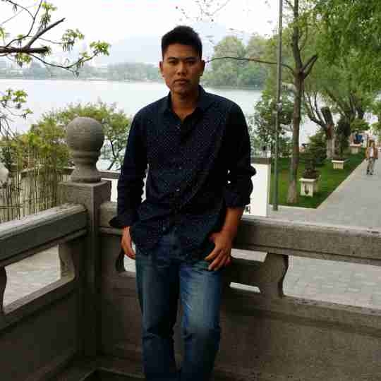 光辉的第一张照片--淮安认干亲服务网