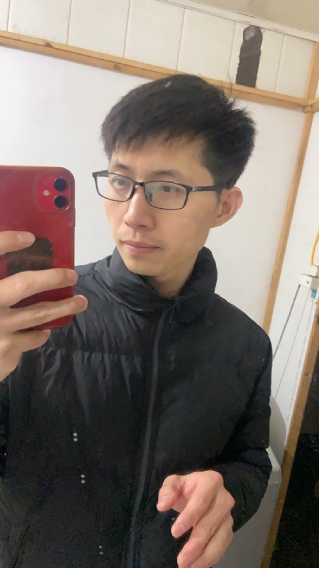 帆仔的第一张照片--淮安认干亲服务网