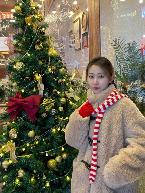 子墨的第一张照片--淮安认干亲服务网