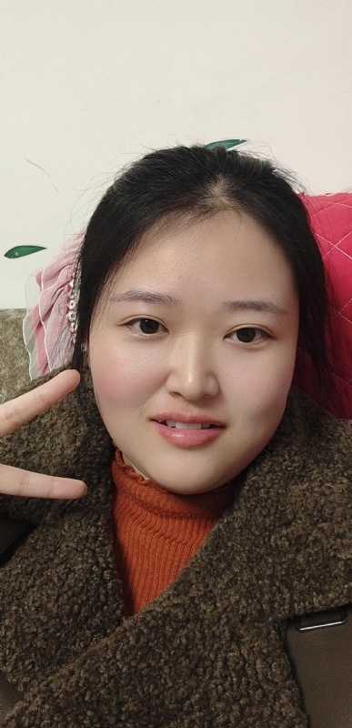 雪雪的第二张照片--淮安认干亲服务网